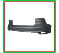 Pare-chocs arrière avec apprêt - avec traces Pdc E Park Assist Ford Focus - (...