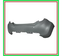 PRASCO DW3401081 Pare-choc arrière