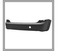 Prasco Pare-chocs arrière pour Ford C-Max (2007-2010) avec apprêt FD7171051