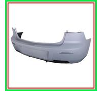 Blic Pare-choc arrière 5506-00-3476953P pour Mazda 3 avec primer