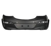 Pare-chocs Arrière BLIC Compatible Avec OPEL ASTRA H 03.04-05.14