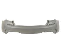 Pare-Chocs Arrière Compatible Avec: BMW 3 G20, G21 Berline 03.19-