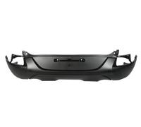 Pare-Chocs Arrière Compatible Avec: RENAULT KADJAR 06.15-10.18