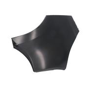 Pare-Chocs Arrière Gauche Compatible Avec: RENAULT KADJAR 06.15-10.18
