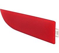 Pare-chocs arrière gauche Lentille du réflecteur 63147162217 Convient pour E83 X3 2006-2010