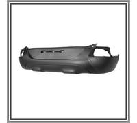 Pare-choc arrière pour Renault Kadjar 2015 IN Avant