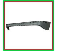 PRASCO VG8101891 Pare-choc arrière