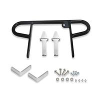 Pare-Chocs arrière Large avec Barre d'appui Compatible avec Les modèles ATV UTV YFZ 450 Compatible avec numéro de pièce 199 T2 B