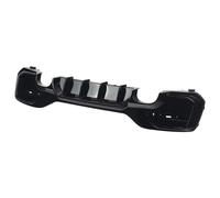 Pare-chocs arrière Lèvre de spoiler - Pour BMW F20/F21 - Splitter Déflecteur de châssis - Accessoires auto