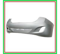 PRASCO HN0421051 Pare-choc arrière