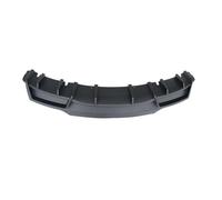 Pare-Chocs Arrière Pare-Choc Arrière Pour Tesla Pour Modèle 3 Highland Pare-chocs Arrière Diffuseur Lèvre Spoiler Refit Protecteur Garde ABS Fibre Carbone Noir Couverture(Noir mat)