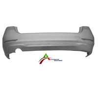 Pare-Chocs Arrière Peignable Pour BMW F 30 S3 Série 3 M-TECH De 2011 À 2014