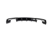 Pare-Chocs Arrière Pour BMW Série 3 F30 F31 2012-2019 320i 328i MP MTech MSport Diffuseur Corps Kit Pare-chocs Arrière Diffuseur Lèvre