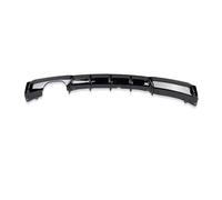 Pare-Chocs Arrière Pour BMW Série 3 F30 F31 2012-2019 320i 328i MP MTech MSport Diffuseur Corps Kit Pare-chocs Arrière Diffuseur Lèvre