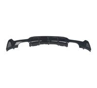 "Pare-chocs arrière - Pour BMW Série 4 F32/F33/F36 2014-2018 - Accessoires Auto - Diffuseur - Style M Performance "