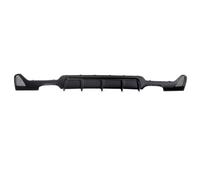"Pare-chocs arrière - Pour BMW Série 4 F32/F33/F36 2014-2018 - Accessoires Auto - Style M Performance - Noir Brillant "