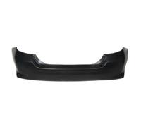 Pare-Chocs Arrière Pour Honda Jazz II GD GE3 GE2 GD