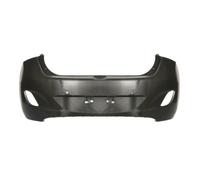 Pare-chocs Arrière pour Hyundai i30 GD EISENFELS