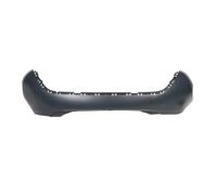 Pare-Chocs Arrière Pour Lancia Ypsilon 846 312