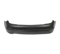 Pare-Chocs Arrière Pour Mercedes-Benz C-Class W204