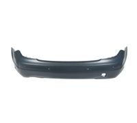Pare-Chocs Arrière Pour Mercedes-Benz C-Class W204