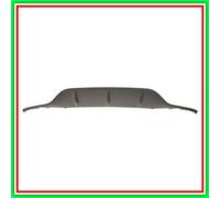 Pare-chocs arrière spoiler avec apprêt - Mod Amg Mercedes Classe C (W2S205) -...