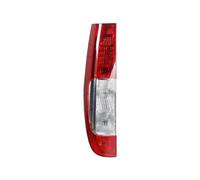 Pare-Chocs Automotive Tail Light Assemblies Pour Benz Viano 2004-2010 Vito