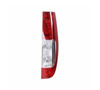 Pare-Chocs Automotive Tail Light Assemblies Pour Benz Viano 2004-2010 Vito