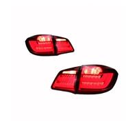 Pare-Chocs Automotive Tail Light Assemblies Pour GWM Pour Haval H6