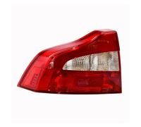 Pare-Chocs Automotive Tail Light Assemblies Pour Volvo Pour S80 2007-2013