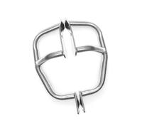 Pare-Chocs autoroute Barre De Protection pour Moteur De Moto CB1100, CB1100EX, CB1100RS 2010, 2011, 2012, 2013 Route Crash Bar(Chrome)