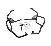 Pare-Chocs autoroute Barres De Protection Supérieures pour Moteur Moto pour Ducati pour Desert X pour DesertX 2022-2024, Pare-Chocs, Cage Cascade Route Crash Bar