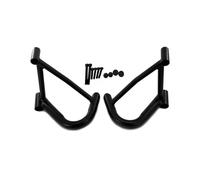 Pare-Chocs autoroute pour Benda pour LFC 700 pour Lfc700 pour LFC700 Pièces De Modification Moto Protection Moteur Noire Barre Protection Pare-Chocs Crash Bars