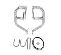 Pare-chocs autoroute Pour CB1100 Pour EX/RS CB1100RS CB1100EX CB 1100 Moto Autoroute Moteur Garde Crash Bars Pare-chocs Protecteur Crash Bar(Chrome)