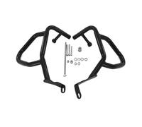 Pare-chocs autoroute Pour CB500X CB400X CB500F CB400F 2013-2018 CB 500 X Moto Crash Bar Moteur Garde Pare-chocs Cadre de Protection Crash Bar(A-Black-Lower only)