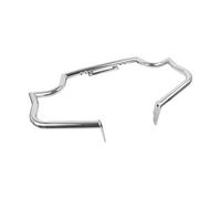 Pare-chocs autoroute Pour Fury VT1300CX VT1300 CX VT 1300CX 2010-2023 Protection moteur Barres de protection pour autoroutes Moto Moteur Garde(Chrome)