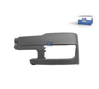 DT Spare Parts 4.70697 Pare-choc