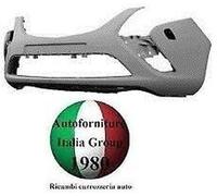 Pare-Chocs Avant Ant Vern C/Lavaf Pour Opel Zafira Tourer C 11> 2011>