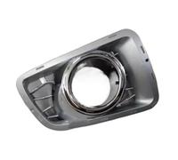 Pare-chocs Avant Antibrouillard Calandre Couverture Lampe Gril Garniture Compatible Avec Land Pour Rover Pour Range Pour Pour Vogue L322 2010 2011 2012 Couverture Antibrouillard