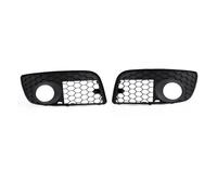 Pare-chocs Avant Antibrouillard Phares Calandre Pour VW Pour Golf MK5 GTI 2006 2007 2008 2009 calandre avant voiture