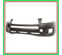 Pare-chocs avant avec amorce Toyota Rav 4- (année 2009-2010)