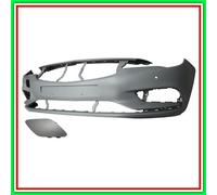 PRASCO OP4201021 Pare-choc