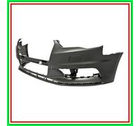 Pare-chocs avant avec apprêt - avec trous de lave-vaisselle - avec bouchon de...