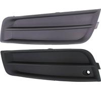 Pare-chocs avant avec enjoliveur de feu antibrouillard pour Chevrolet Cruze 2009-2015 Boxed