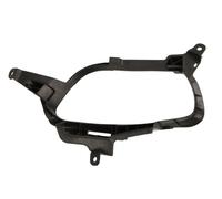 Pare-chocs Avant BLIC 6508-05-3206241P Pour JEEP CHEROKEE KL Gauche 11.13-01
