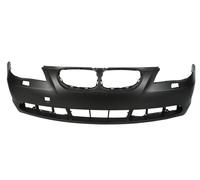 Pare-chocs Avant BLIC Pour BMW 5 E60 E61 07.03-02.07 Découpe Nettoyage Phares