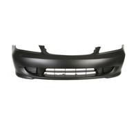 Pare-Chocs Avant BLIC Pour Honda Civic VII Berline ES