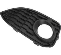 Pare-chocs avant Brouillard Light Grille de calandre dissipation de chaleur couverture de protection pour 1 série F20 F21 LCI M Sport gauche : 51118060281, 8060281