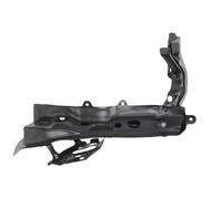 Pare-chocs Avant Côté Gauche BLIC 6508-05-3455241P Pour MAZDA 6 GJ 01.18-