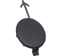 Pare-chocs avant -Couvre-crochet de remorquage 1606412780 -Eye -Capuchon de remplacement pour Peugeot 508 SW 2011 à 2015